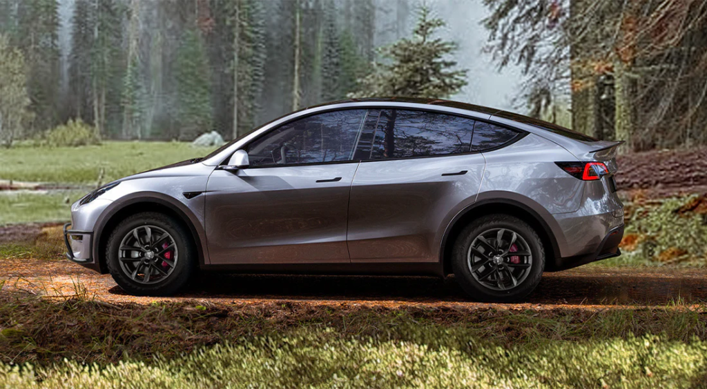 Tesla Model Y: The Future of Driving in the United States